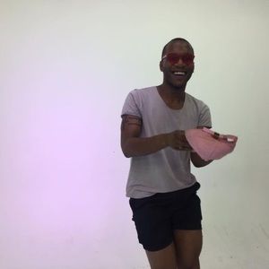 Meet your Posher, Austin